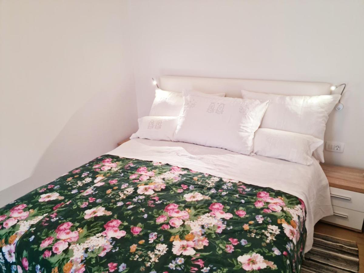Apartment Apartma Dora