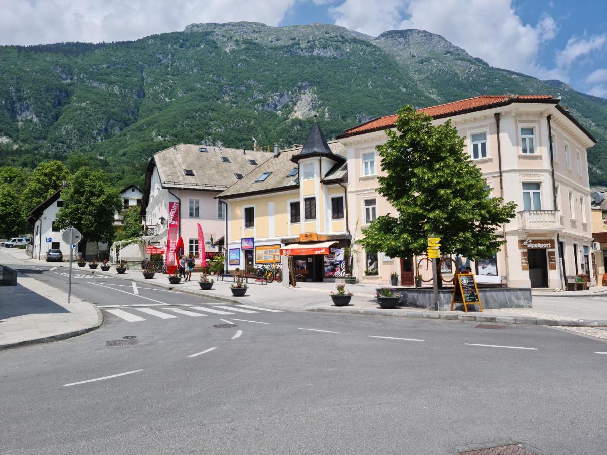 Apartma Dora Apartma Bovec