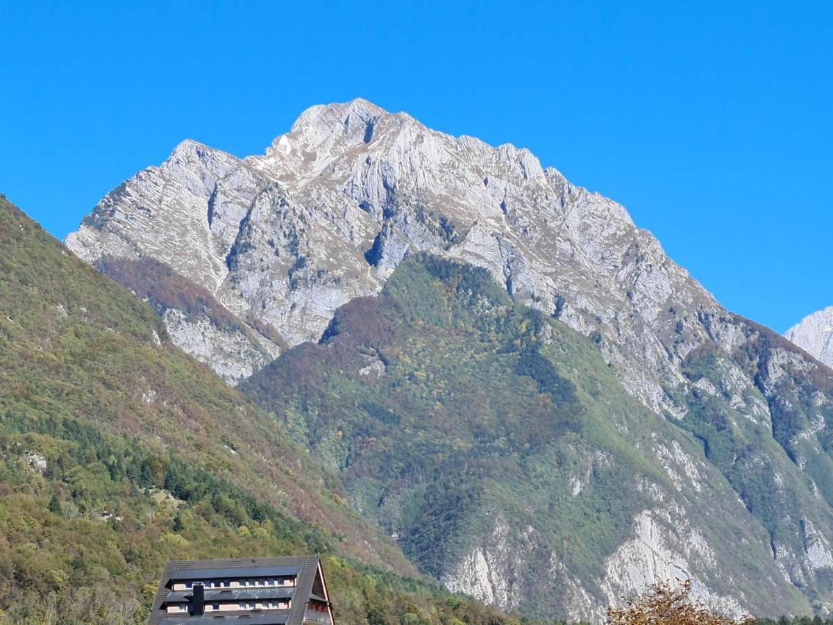 Apartma Dora Apartment Bovec