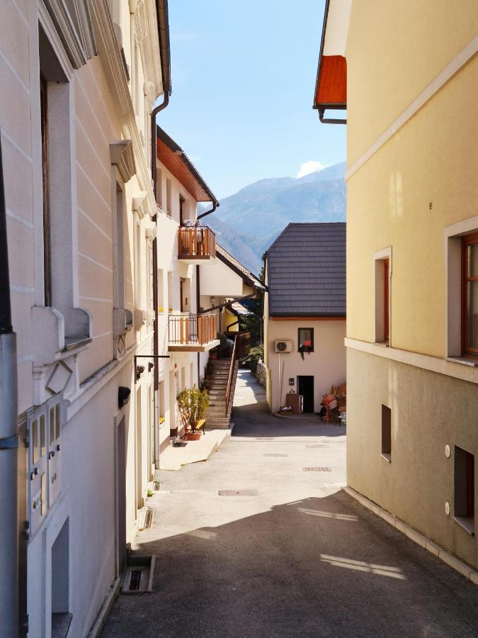 Apartma Dora Apartment