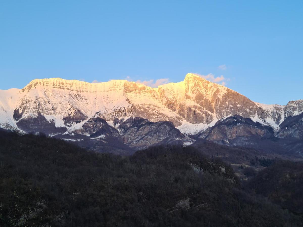 Apartma Dora Bovec