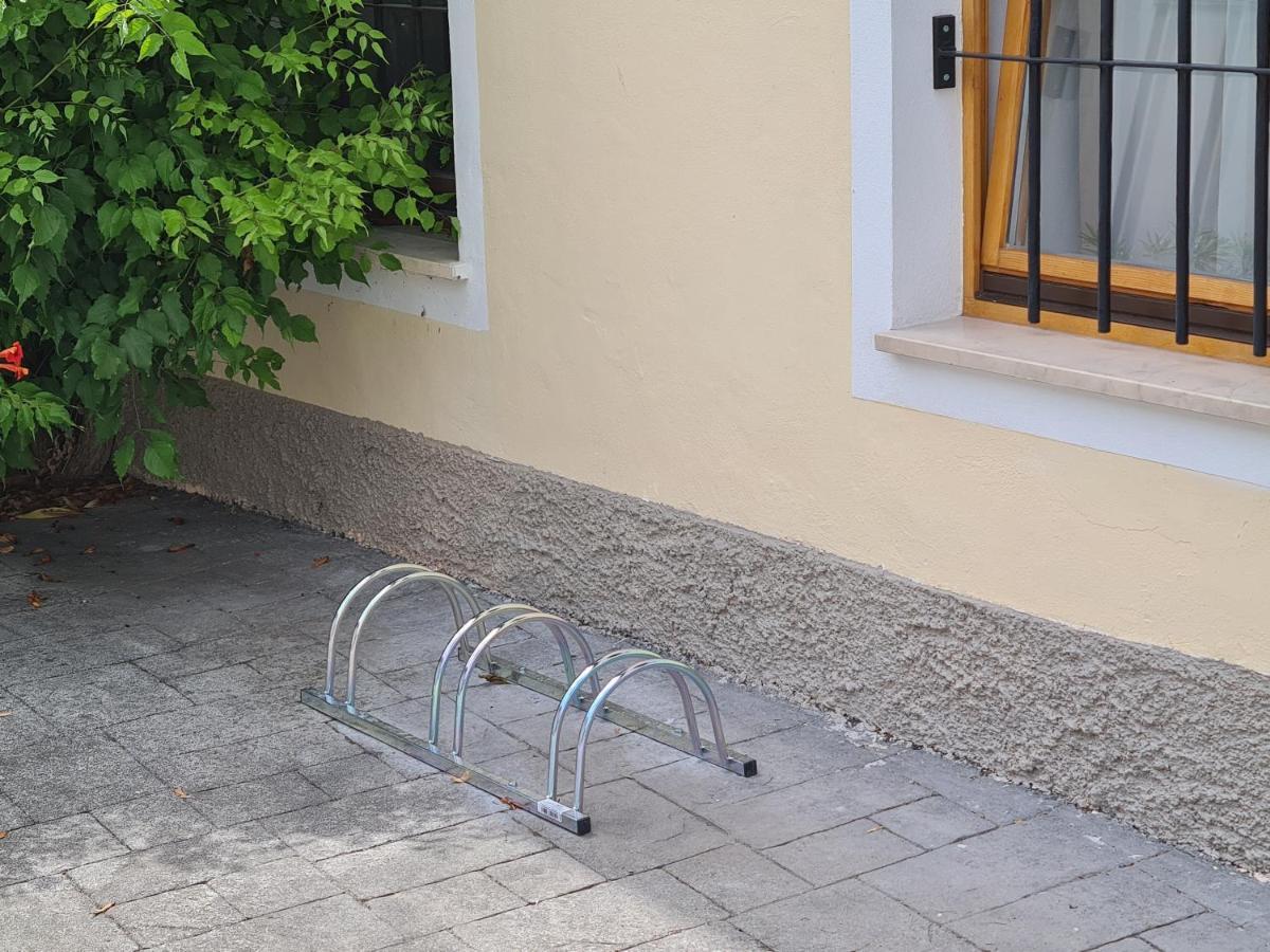 Apartma Dora * Bovec